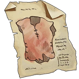 Plans: Tracker's Gloves