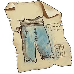 Plans: Privateer’s Pants