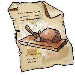 Plans: Reliable Blunderbuss