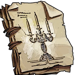 Plans: Ring of Bravery