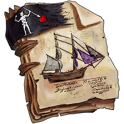 Ship Design: Blackbeard's Brig