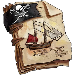 Ship Design: Brethren's Brig