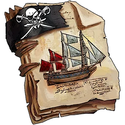 Ship Design: Brig