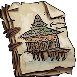 Plans: Clay Building Set