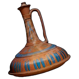 Ritual Oil