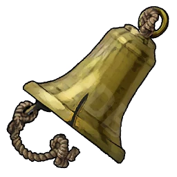 Fast Travel Bell