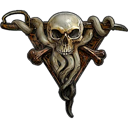 Deckhand Insignia