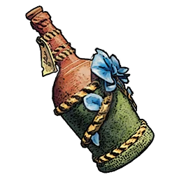 Alchemical Base