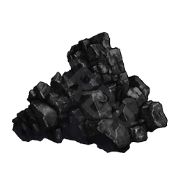 Charcoal