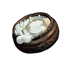 Coconut Oil