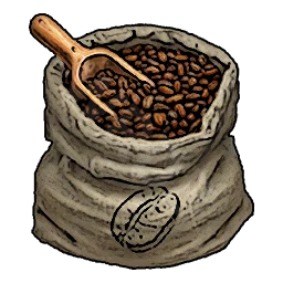 Coffee Beans