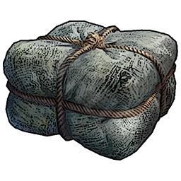 Smuggled Goods