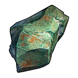 Copper Ore