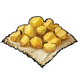 Corn Seeds