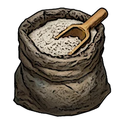 Cornmeal