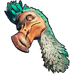 Dodo Head