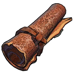 Elastic Leather