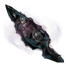 Enchanted Ritual Dagger