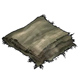 Coarse Fabric