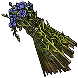Flax Fiber