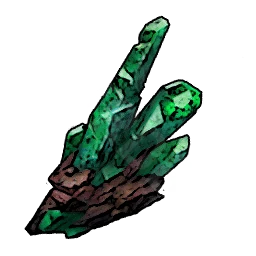 Emerald
