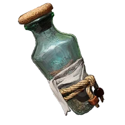Glass Bottle