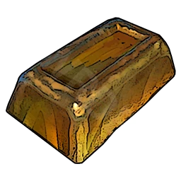 Gold Ingot