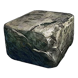 Hewn Stone