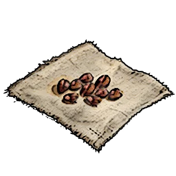 Cocoplum Seeds