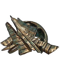 Ancient Scraps