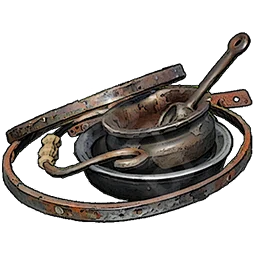 Ironware