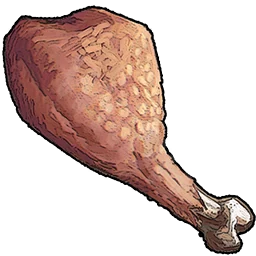 Bird Meat