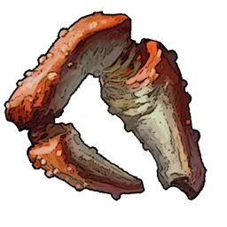 Crab Meat