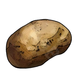 Sweet Potato