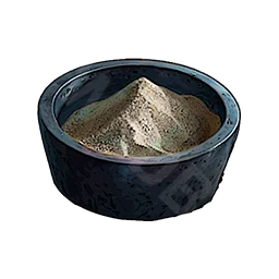 Quagmire Powder