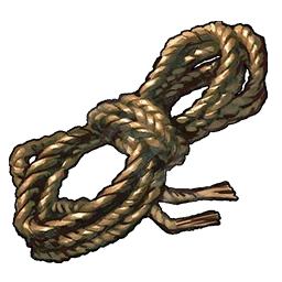 Rope