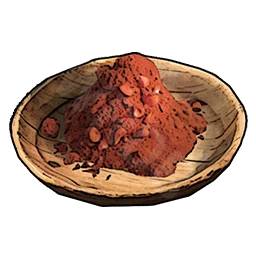 Mysterious Spice