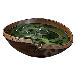 Tainted Bile