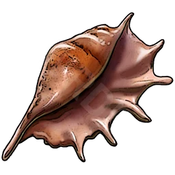 Triton's Horn