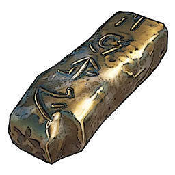 Tumbaga Ingot