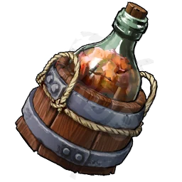 Vinegar