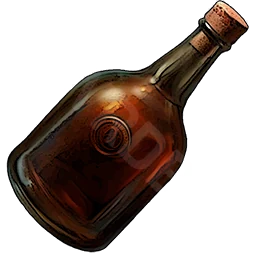 Whiskey