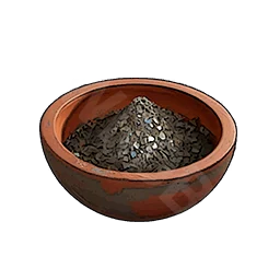 Smithing Flux
