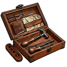 Improved Master’s Tools