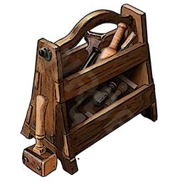Shipwright’s Tools