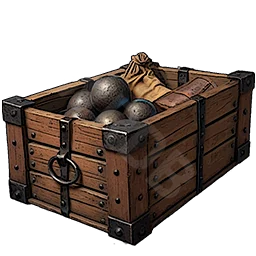 Munitions