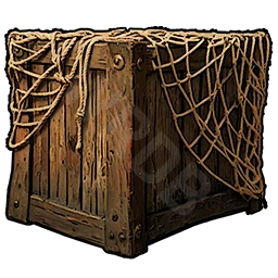 Naval Supplies