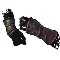 Survivor’s Gloves