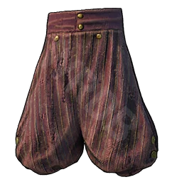 Survivor’s Pants