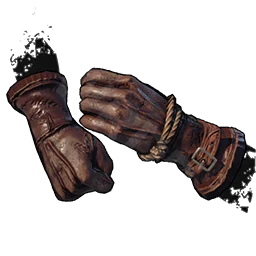 Tracker’s Gloves